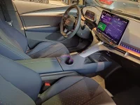 Cupra Tavascan 250kW thumbnail