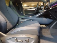 Cupra Tavascan 250kW thumbnail