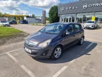 Opel Corsa 1.2 63kW thumbnail