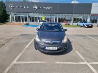 Opel Corsa 1.2 63kW thumbnail