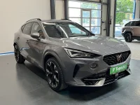 Cupra Formentor 2 228kW thumbnail