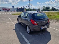 Opel Corsa 1.2 63kW thumbnail