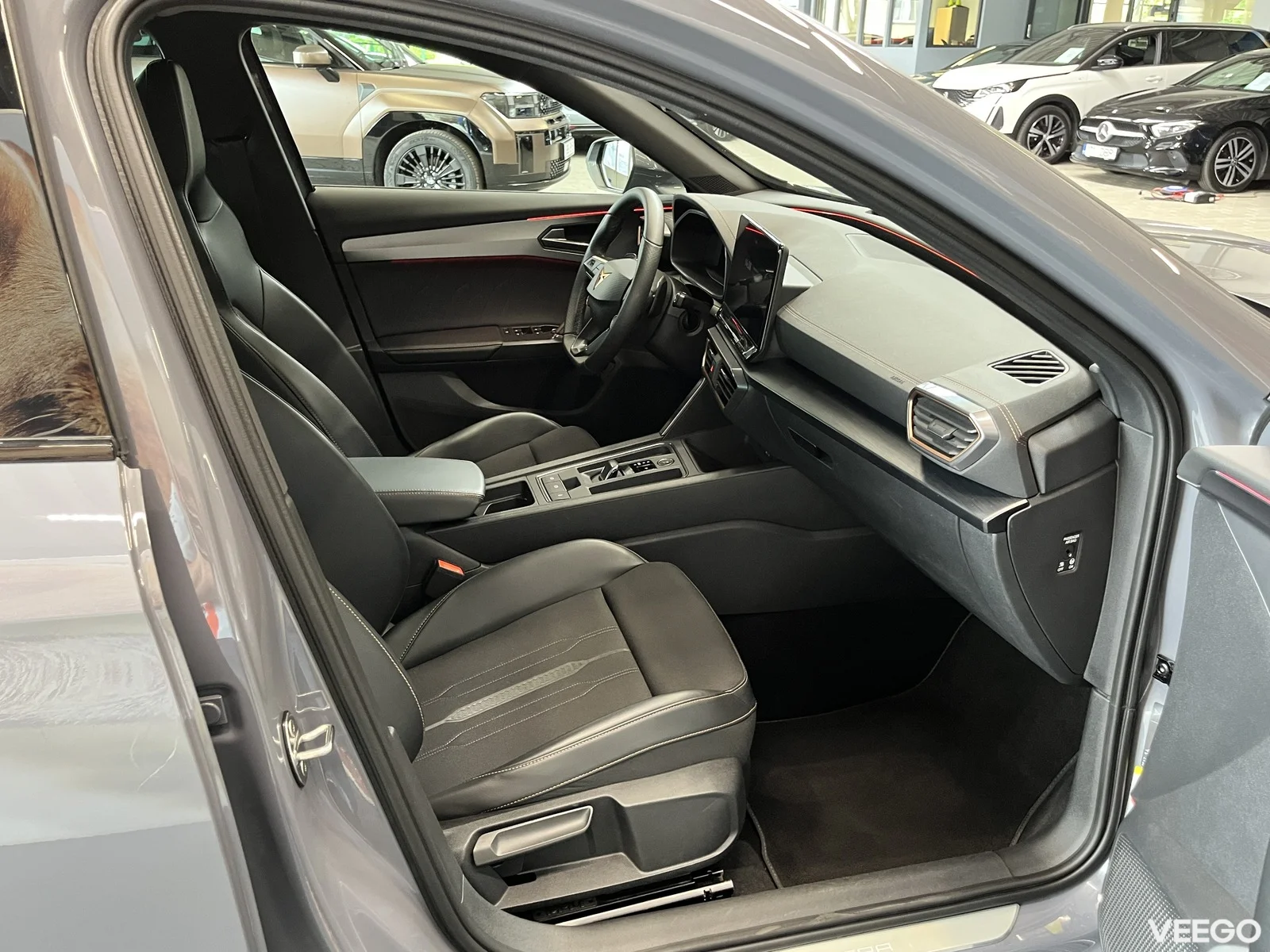 Cupra Formentor 2 228kW