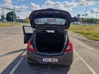 Opel Corsa 1.2 63kW thumbnail