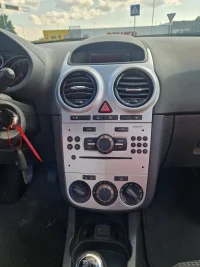 Opel Corsa 1.2 63kW thumbnail