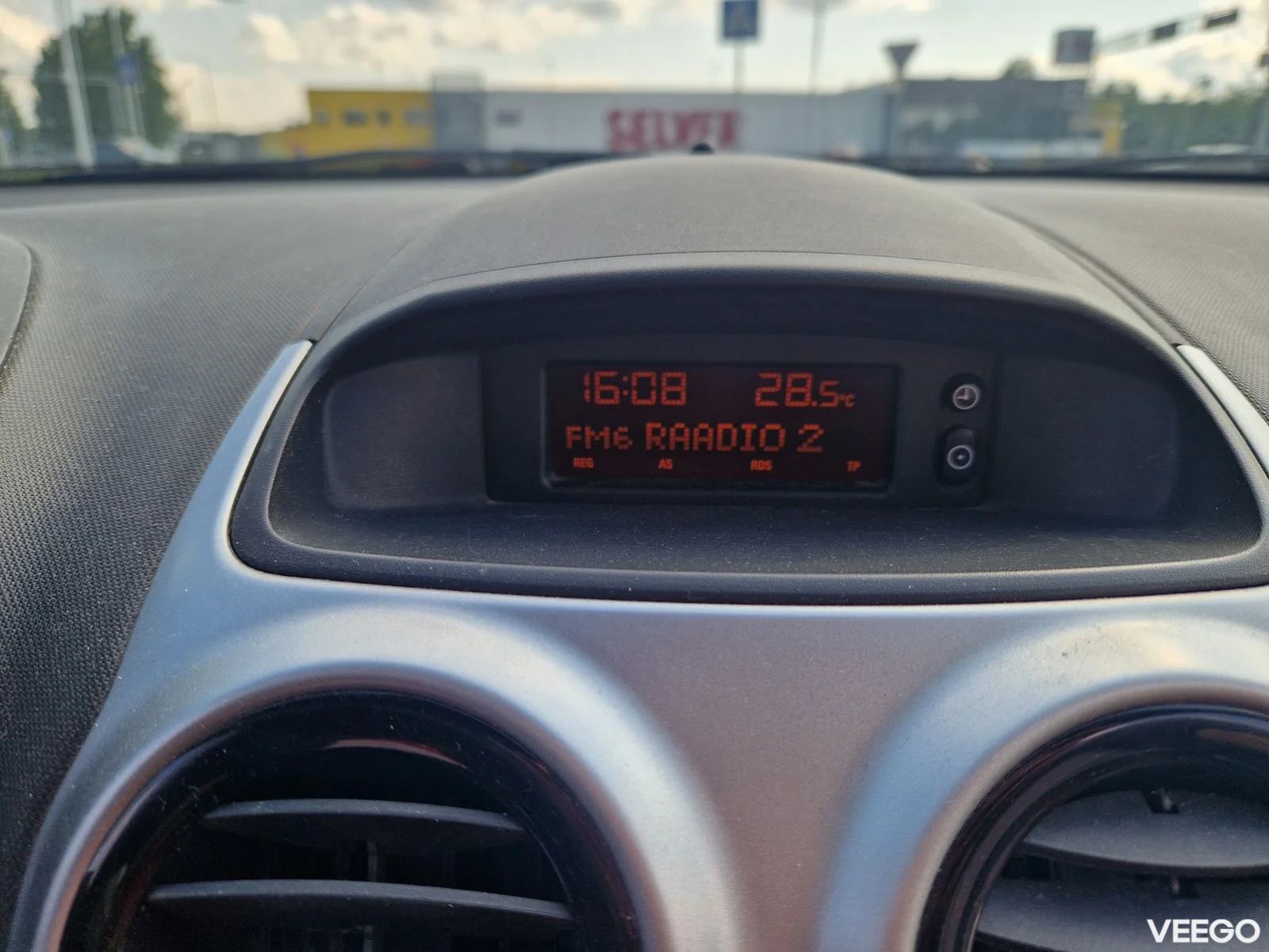 Opel Corsa 1.2 63kW