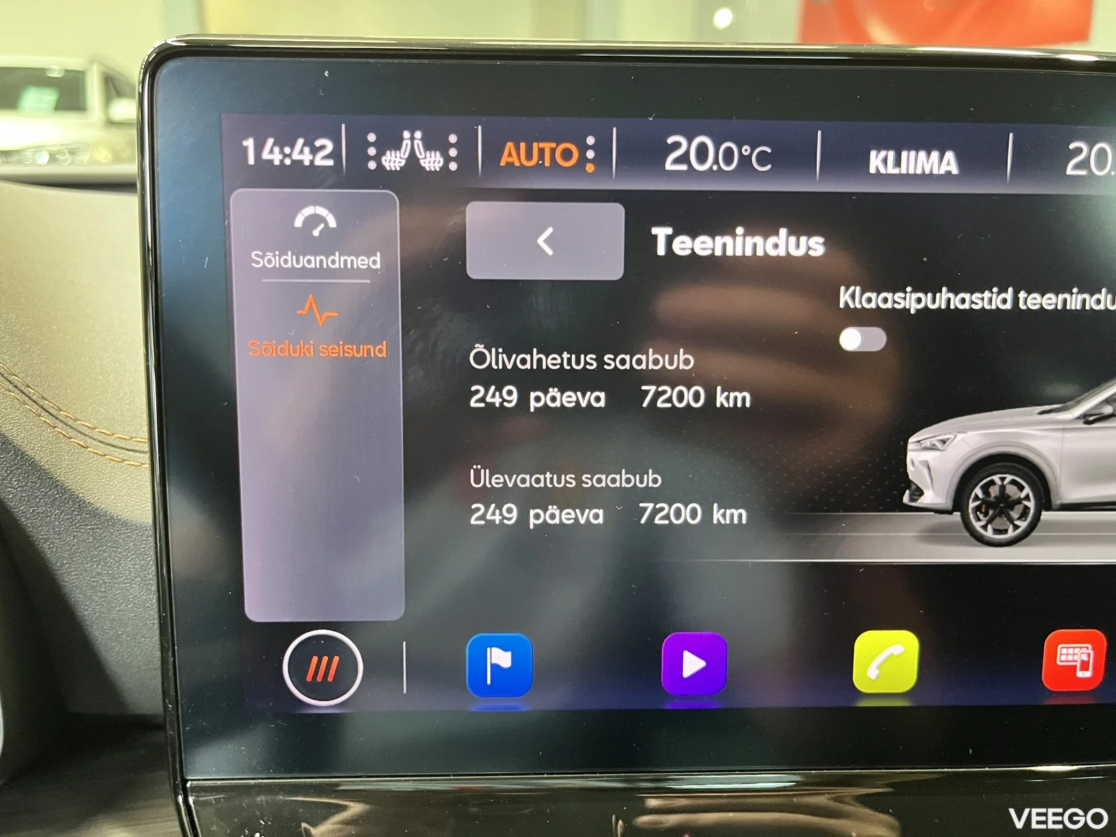 Cupra Formentor 2 228kW