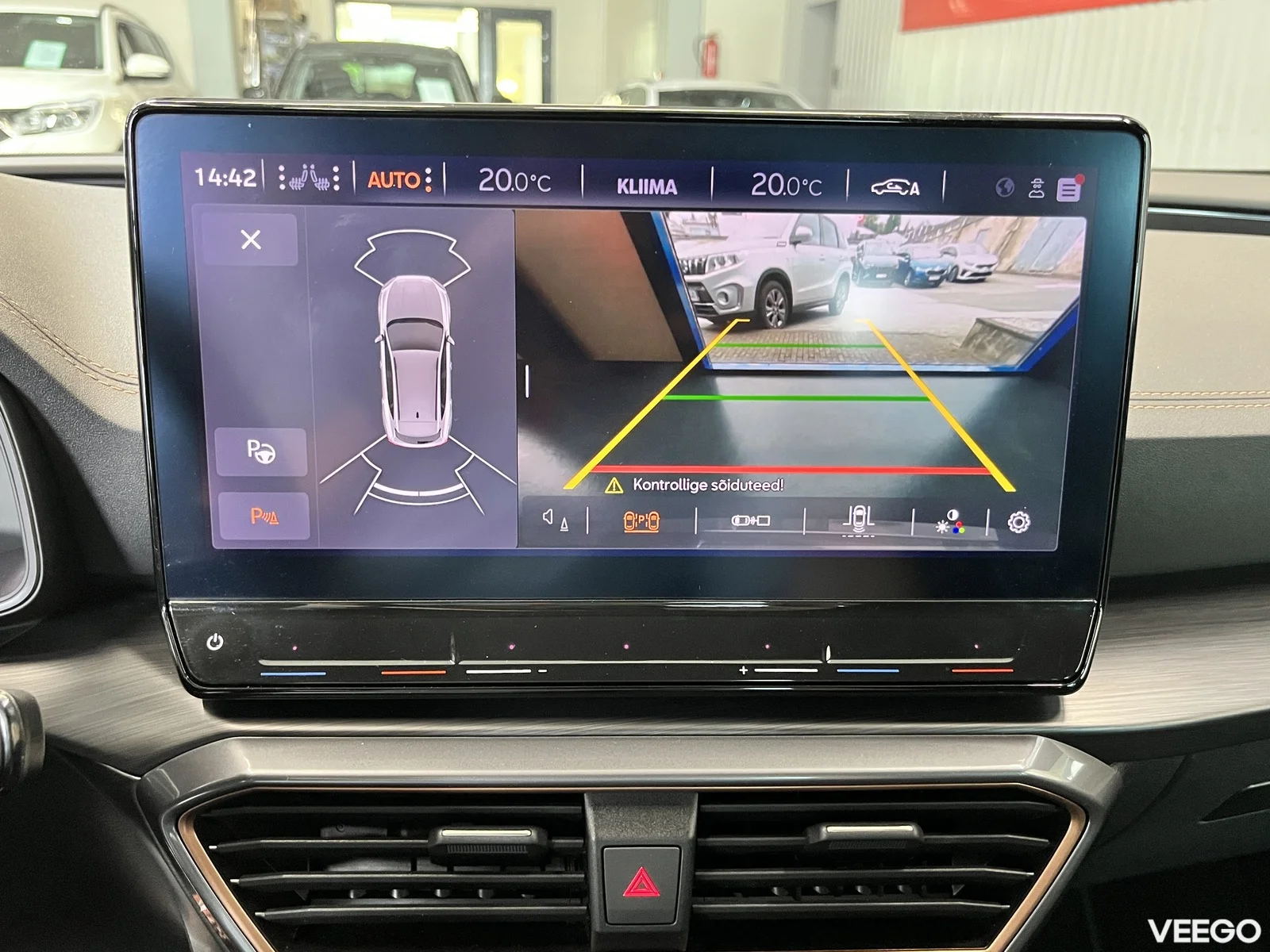 Cupra Formentor 2 228kW