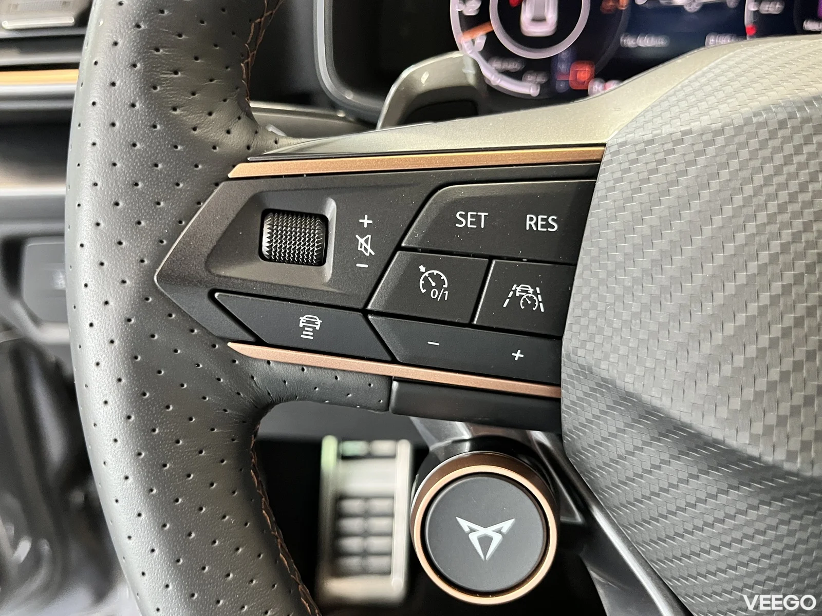 Cupra Formentor 2 228kW