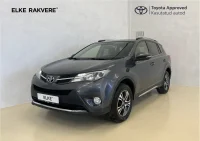 Toyota RAV4 111kW thumbnail