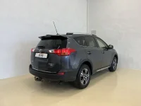 Toyota RAV4 111kW thumbnail