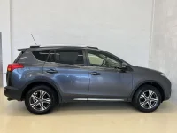 Toyota RAV4 111kW thumbnail