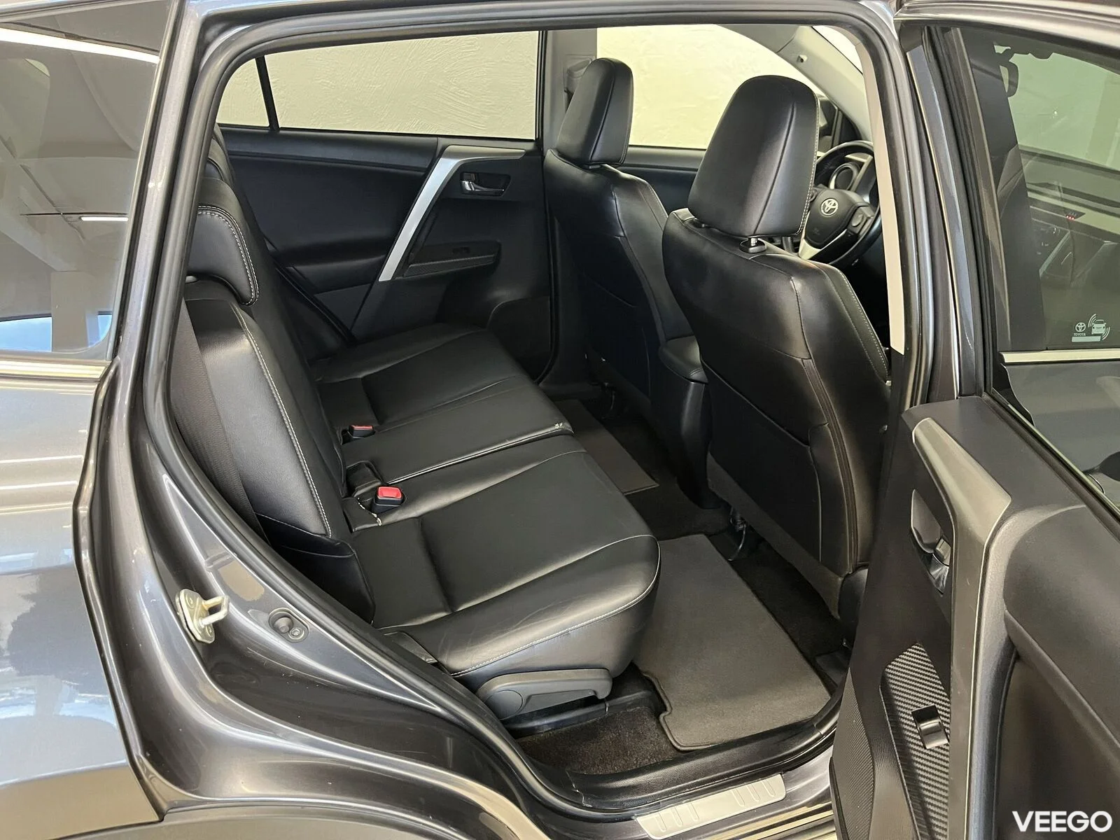 Toyota RAV4 111kW