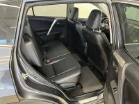 Toyota RAV4 111kW thumbnail