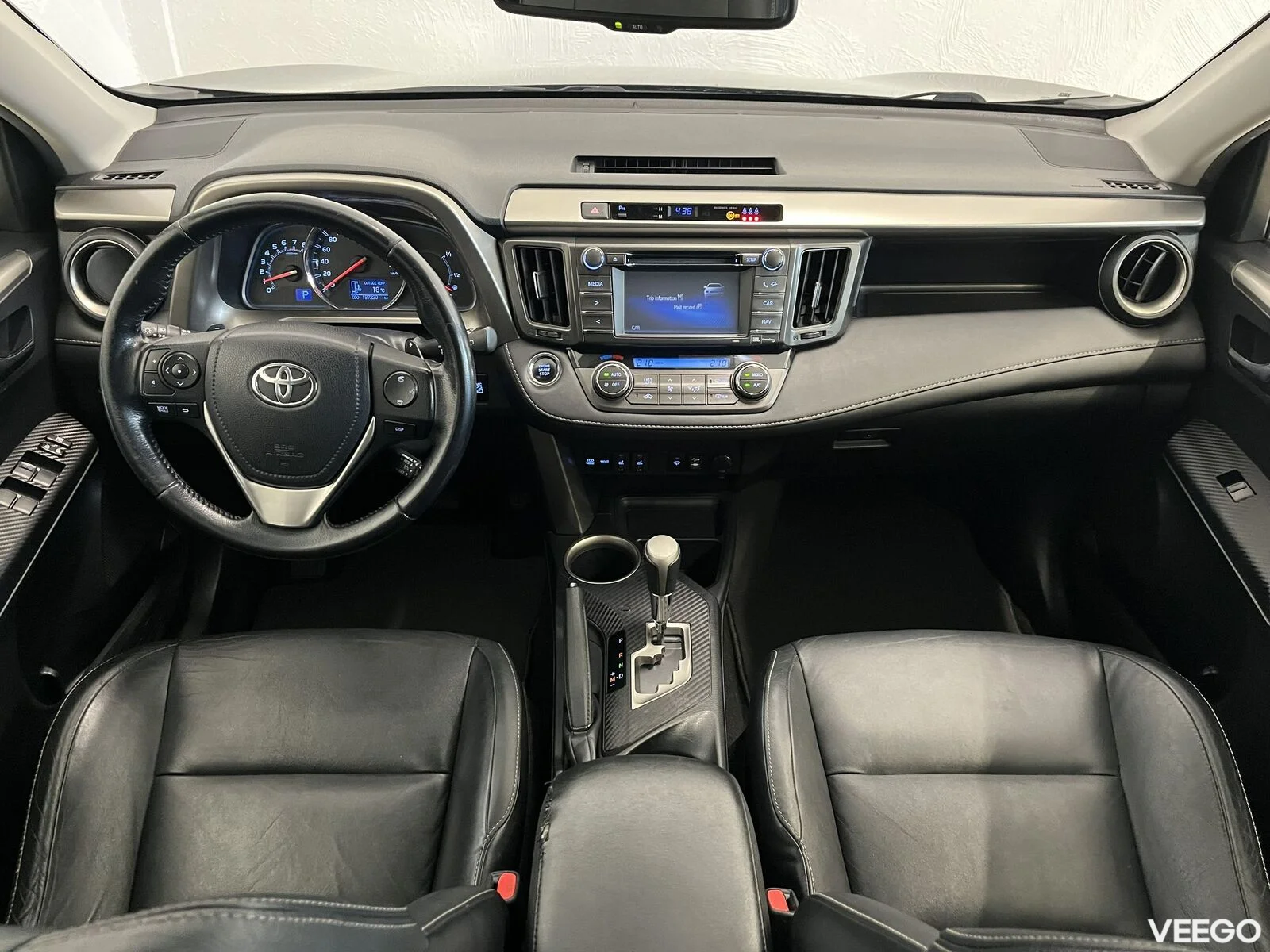 Toyota RAV4 111kW