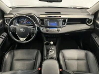 Toyota RAV4 111kW thumbnail