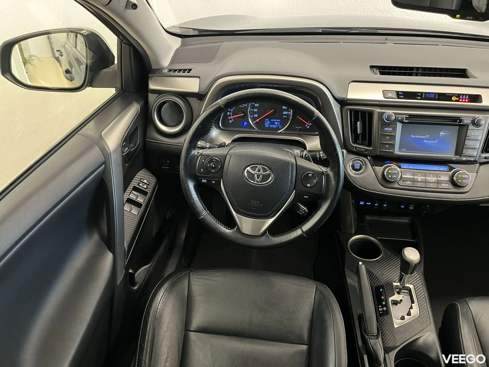 Toyota RAV4 111kW
