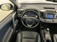 Toyota RAV4 111kW thumbnail