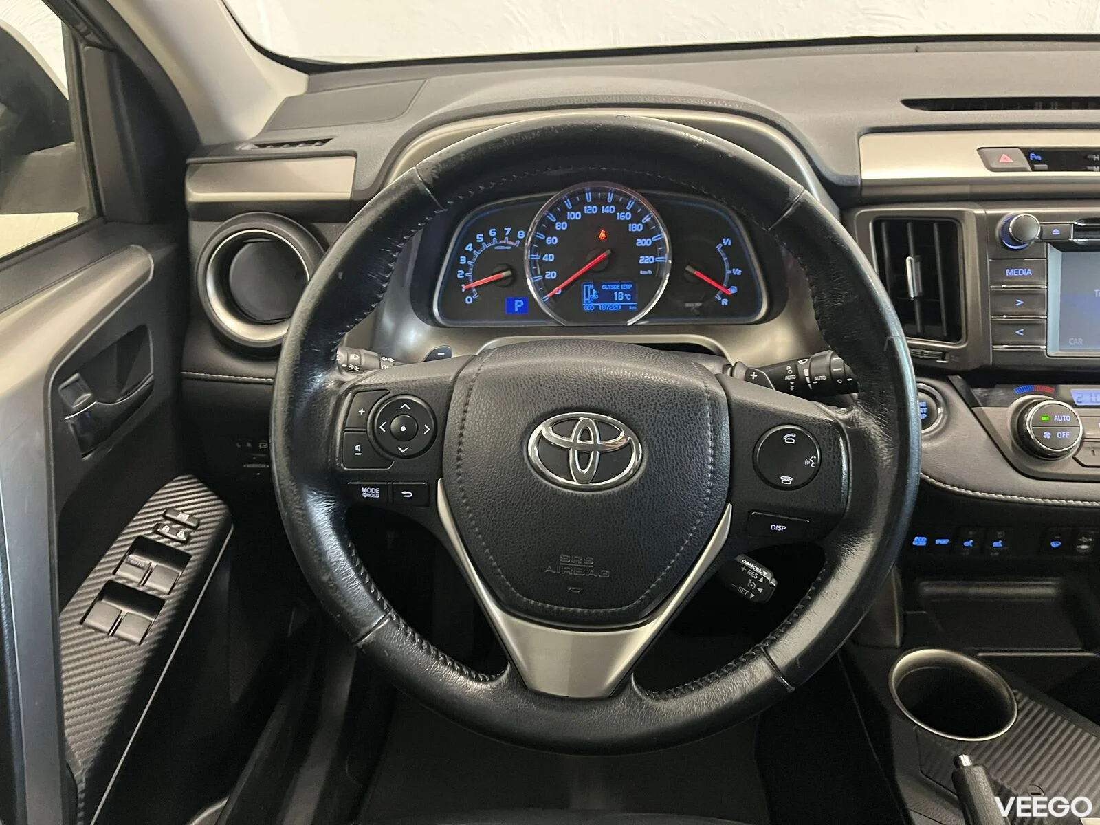Toyota RAV4 111kW