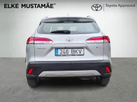 Toyota Corolla 72kW thumbnail