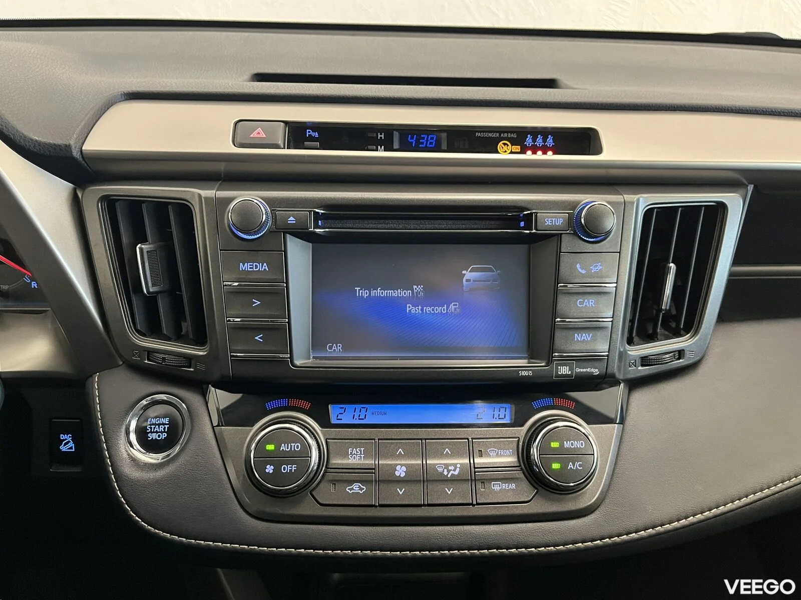Toyota RAV4 111kW