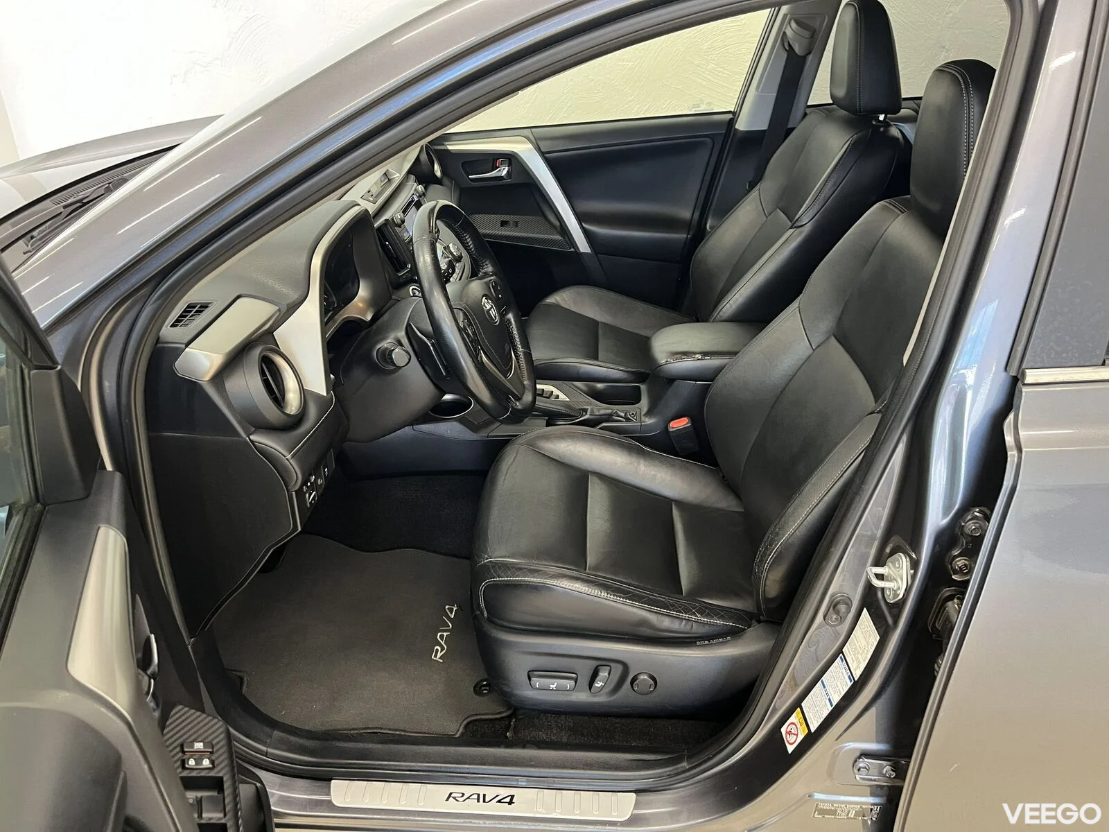 Toyota RAV4 111kW