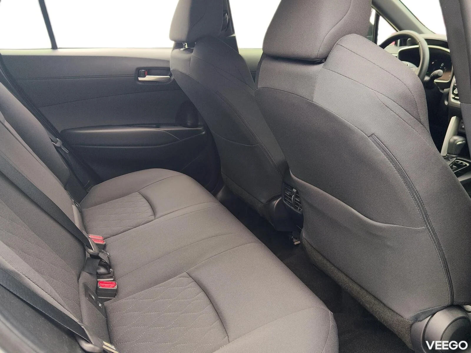 Toyota Corolla 72kW