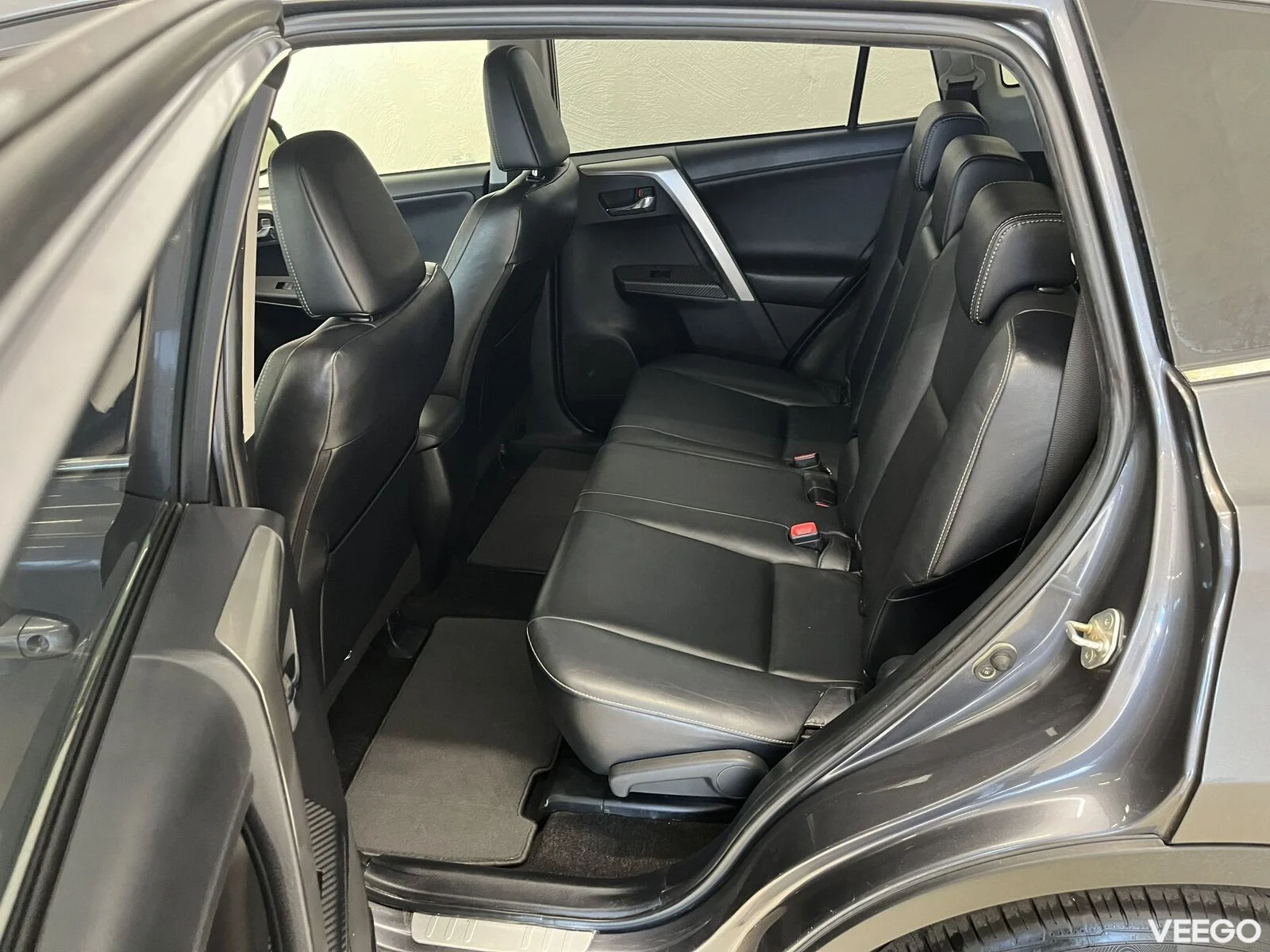 Toyota RAV4 111kW