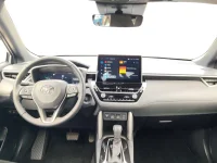 Toyota Corolla 72kW thumbnail