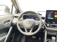 Toyota Corolla 72kW thumbnail