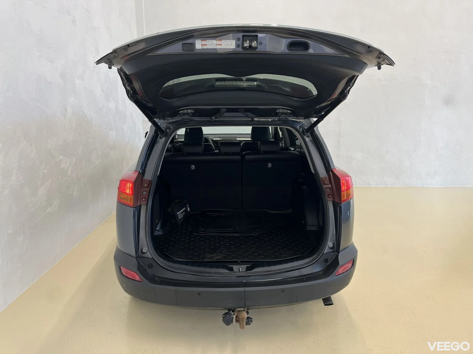 Toyota RAV4 111kW