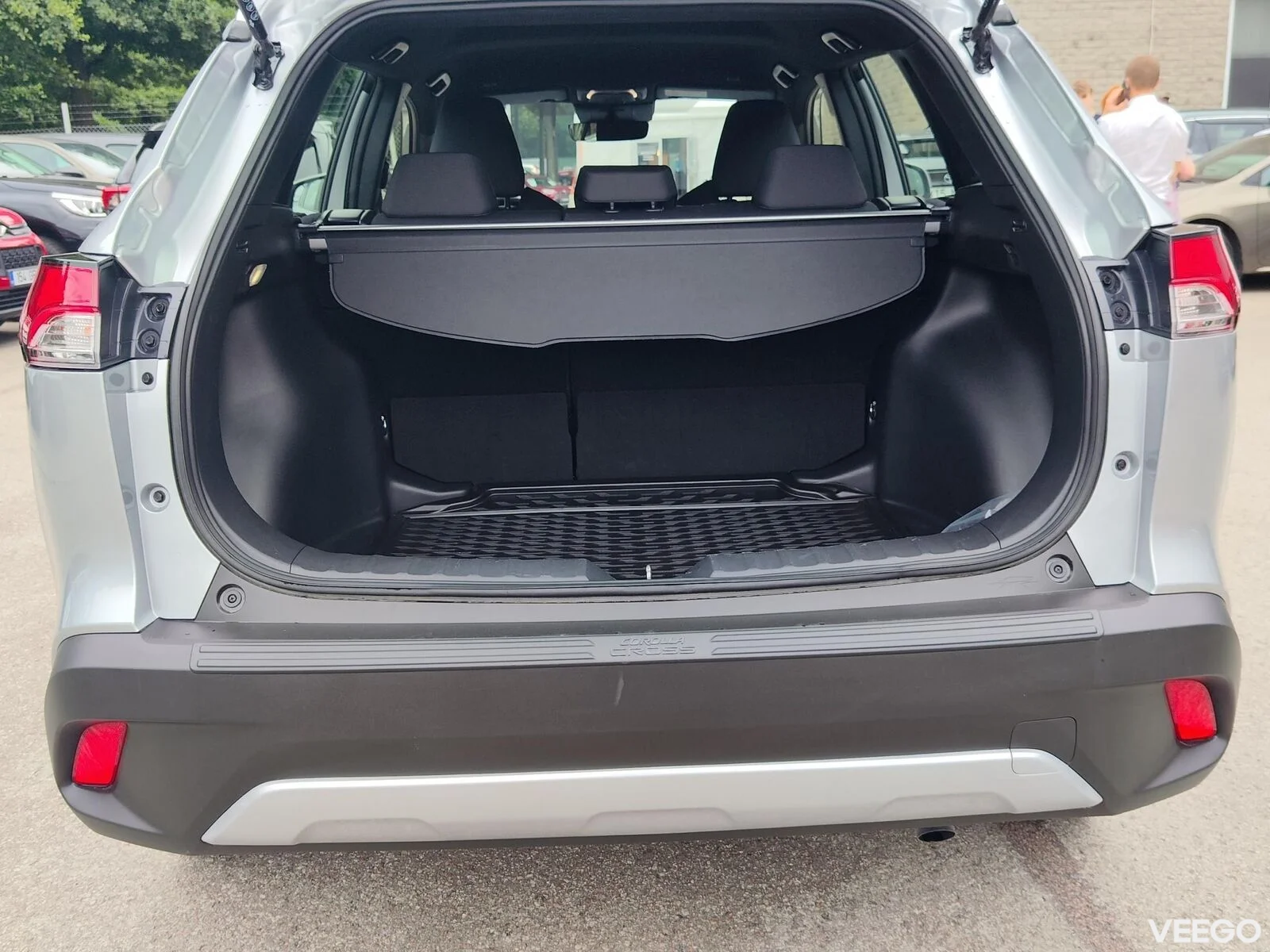 Toyota Corolla 72kW