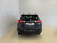 Toyota RAV4 111kW thumbnail