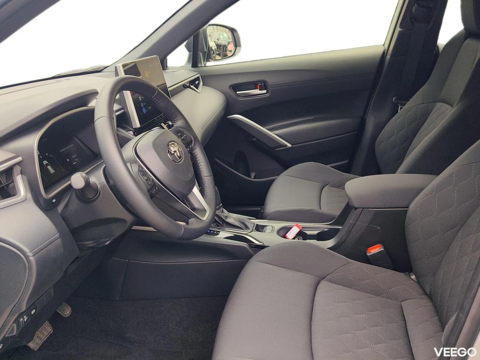 Toyota Corolla 72kW