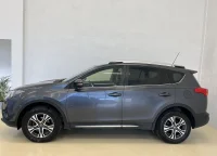 Toyota RAV4 111kW thumbnail