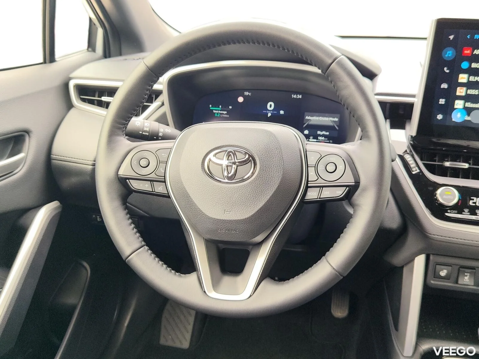 Toyota Corolla 72kW