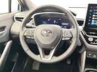 Toyota Corolla 72kW thumbnail