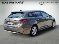 Toyota Corolla 72kW thumbnail
