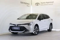 Toyota Corolla 72kW thumbnail