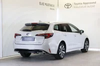 Toyota Corolla 72kW thumbnail