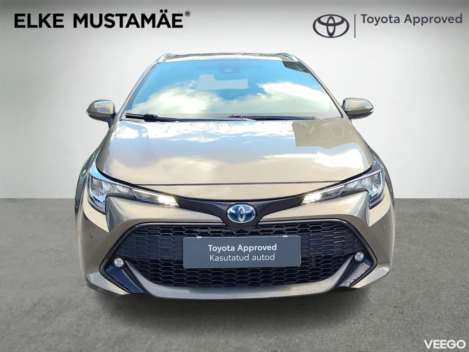 Toyota Corolla 72kW