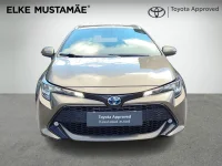 Toyota Corolla 72kW thumbnail