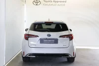 Toyota Corolla 72kW thumbnail