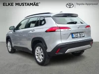 Toyota Corolla 72kW thumbnail