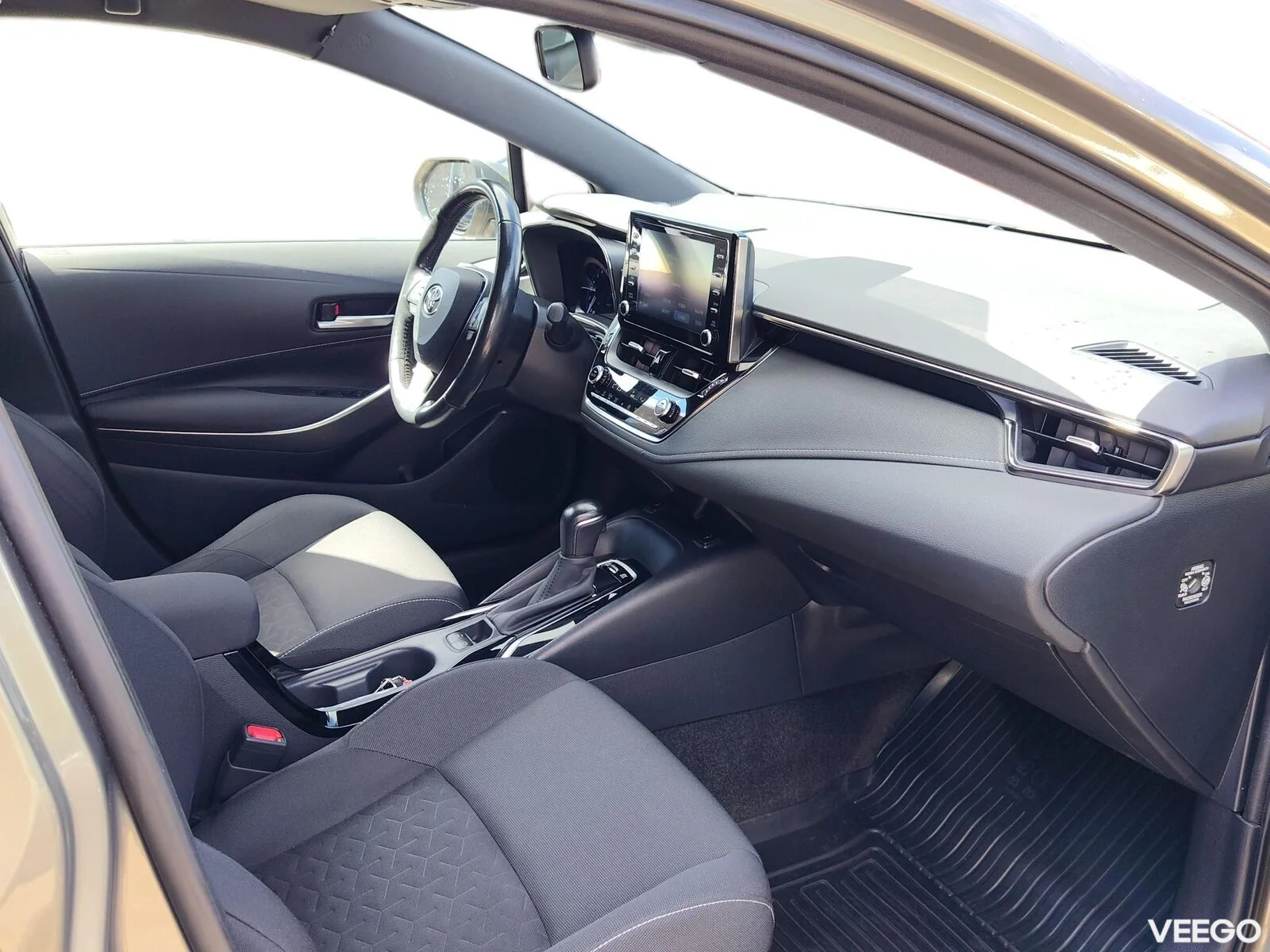 Toyota Corolla 72kW
