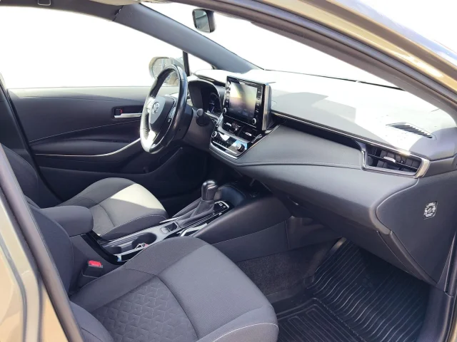 Image of Toyota Corolla 72kW