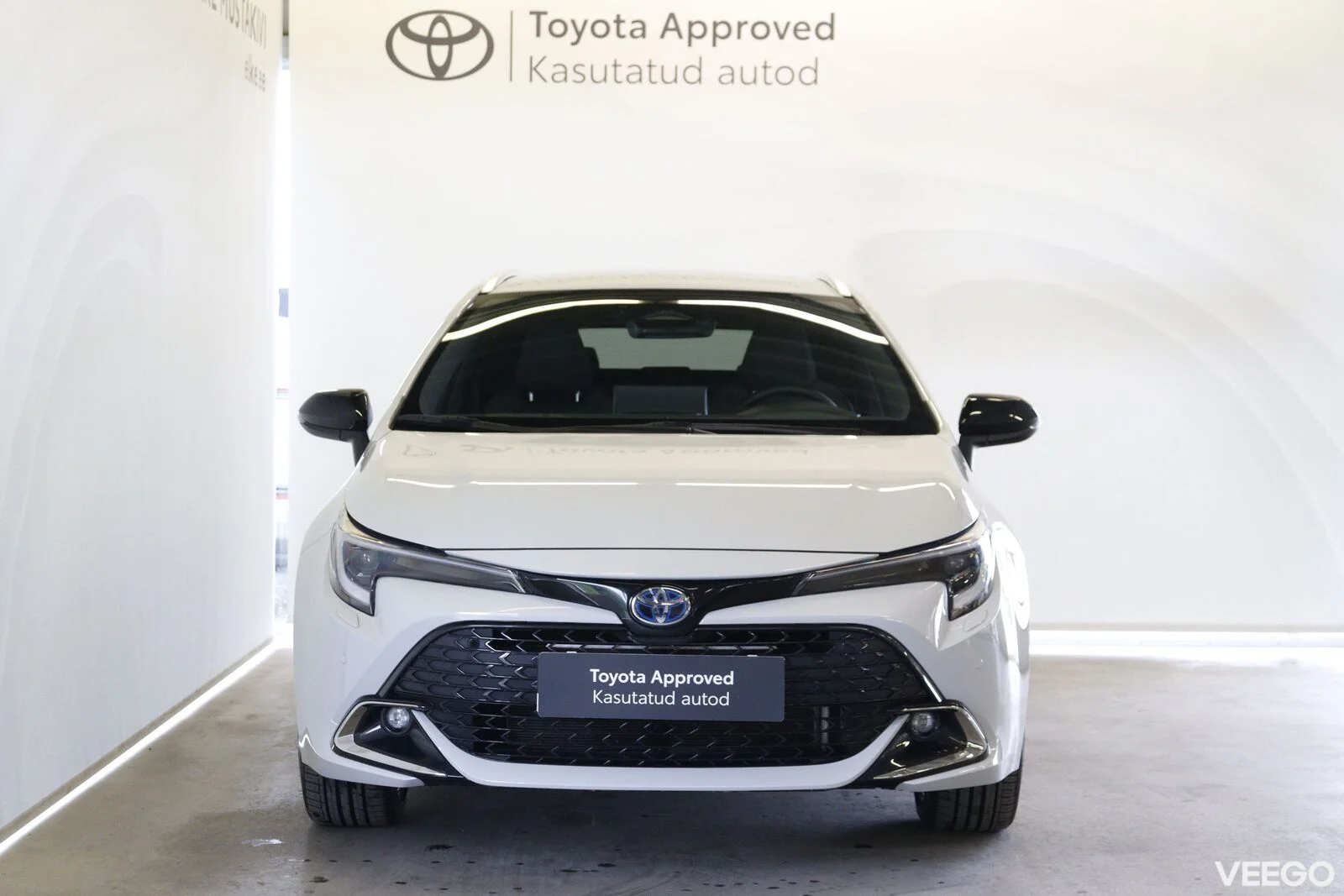 Toyota Corolla 72kW