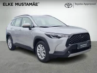 Toyota Corolla 72kW thumbnail