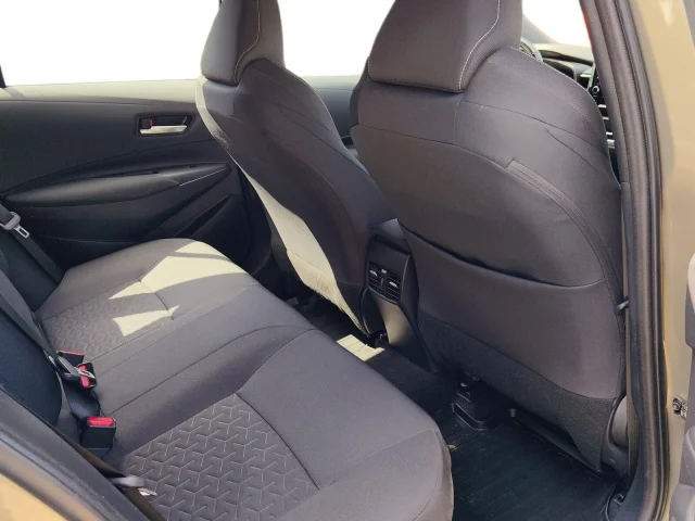 Image of Toyota Corolla 72kW
