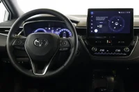 Toyota Corolla 72kW thumbnail
